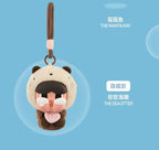 Authentic Crybaby Cry Me An Ocean Series Headphone Bag Gift