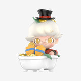Scrooge's Bathtub