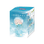 Inosoul Rainy Reveries Series Confirmed Figure Toy Gift Blind Box Authentic