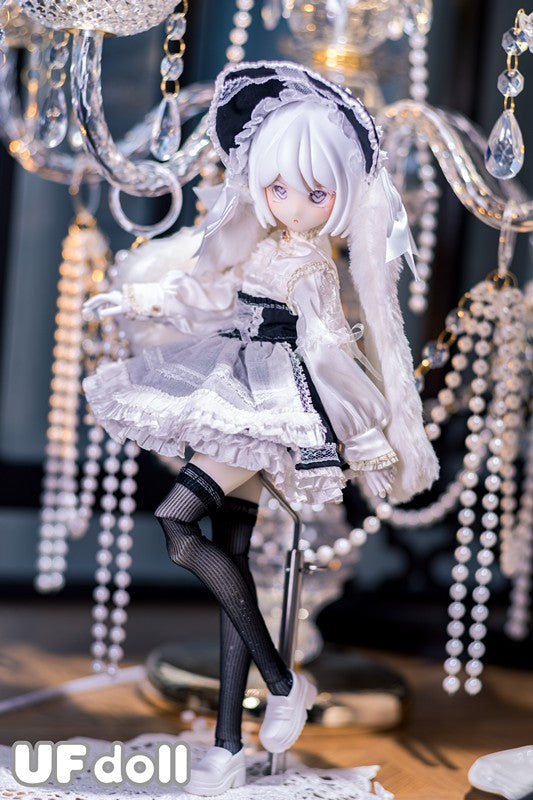 UFdoll's Drink 35cm/13.7" 1/5 Plus Bjd Doll Dressable Action Figure
