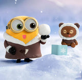 Arctic SurvivalGuide