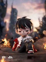Crimson Blaze