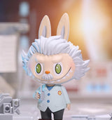 Labubu Professor