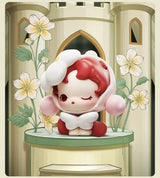 The Fairy's Trick