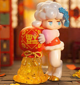 Fortune Blessing