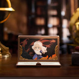Albus Dumbledore