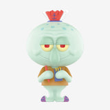 Squidward