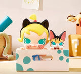 Paper Bag Obsession