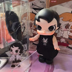 I’m The Cool Kid- Secret Baby Molly Winter Fit Check Series Plush Figure