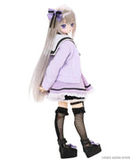 Azone Melty☆Cute Wicked Sugar Aika Pinkish/Misty Girl 9.2" Bjd 1/6 Full Set Gift