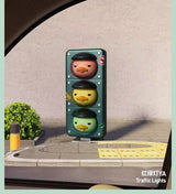 Traffic Lights