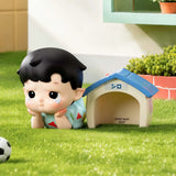In Shiro's House