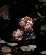 The Submerged Wreath