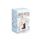 F.UN Molinta City Walk Series Blind Box Confirmed Figure Hot Toy Birthday Gift