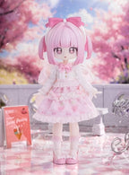 Moowooart Sugar 100% Series Bjd Doll Dressable Action Figure