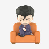 Mori Kogoro