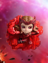 Scarlet Witch Altering Reality