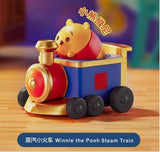 Winnie the Pooh Steam Train