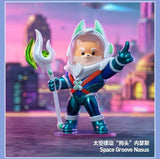 Space Groove Nasus