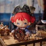 Treasure Hunt Captain