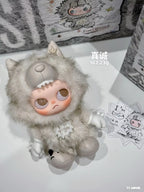 Authentic I'm Zsiga Series Plush Pendant Blind Box Figure Gift Toys