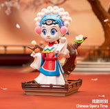 Chinese Opera Time