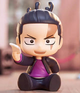 AOI TODO