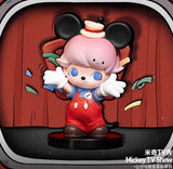 Mickey TV Show
