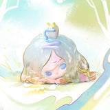 Fallen Leaves