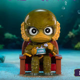 Creature From the Black Lagoon