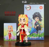 Rengoku Kyoujurou-B