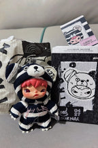 Highway Imprint- Authentic Hirono Road Journal Series Secret