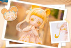 Penny's Box Cute Beast Magic Confirmed Bjd 19cm/7.4In Action Figure