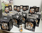 Authentic One piece The Grand Line Series Vehicles Blind Box Confirmed Figure