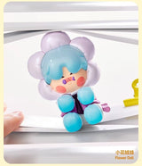Flower Doll