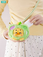 Upsetduck Little Secret Duck 4.7~6.3In Plush Pendant Headphone Bag Gift