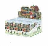 ONE SET(6PCS)