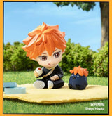 Shoyo Hinata