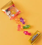 Authentic The Monsters Candy Series Blind box Figures Toy Designer Doll