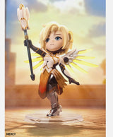 MERCY