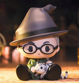 Professor MCgonagall