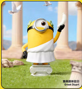 Greek Stuart