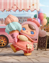 Creamery Shopkeeper