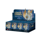 League Of Legends Midlane Icons Series Confirmed Figurine Blind Box Toy