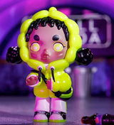 Hip Pop Singer