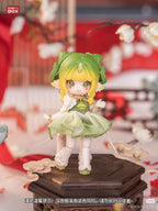 6Pcs Penny's Box Spirit Beast Collection 5.9In Bjd Dolls Action Figures In Stock