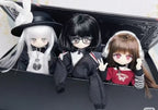 Momotale Butterfly Exclusion Zone Mjd Bjd Dressable Action Figure Graduation