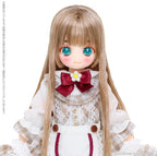 Azone Dreamin Temari Bear Collection Honey Strawberry Limited 8.2In Bjd Full Set