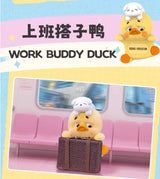 WORK BUDDY DUCK