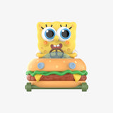 Patty Wagon